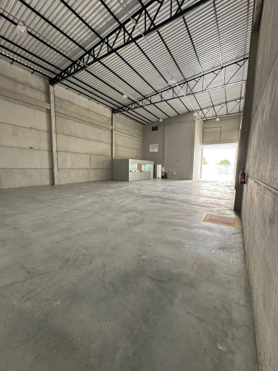 Armazenagem Terceirizada 500m² | Crossdocking | Curitiba/PR - Foto 2