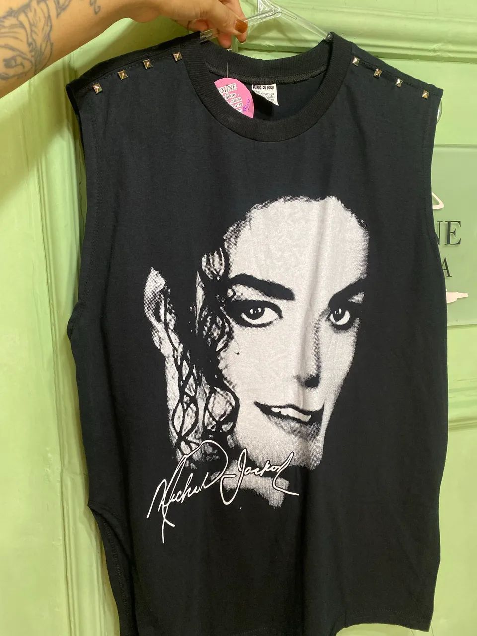 Camisetas de banda  - Foto 3