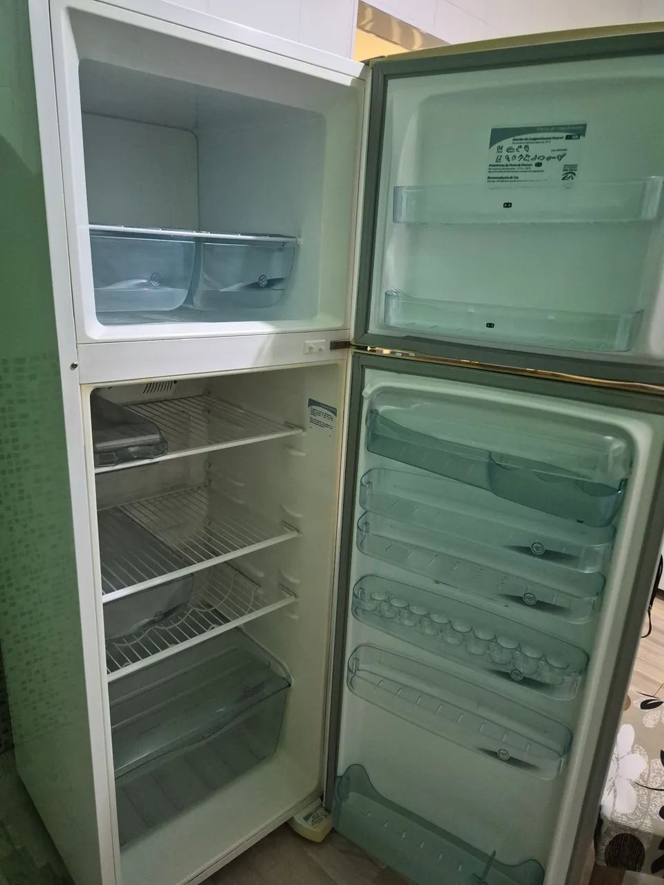 Geladeira - Foto 3