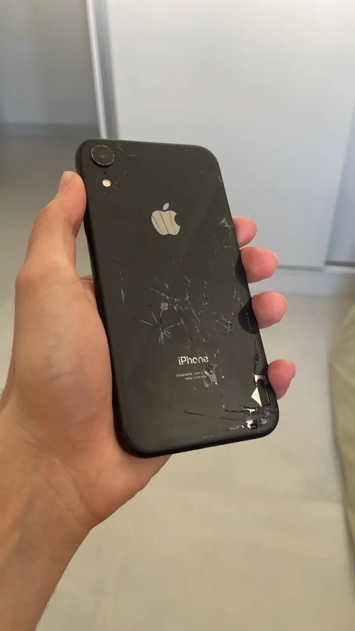 iPhone  - Foto 2