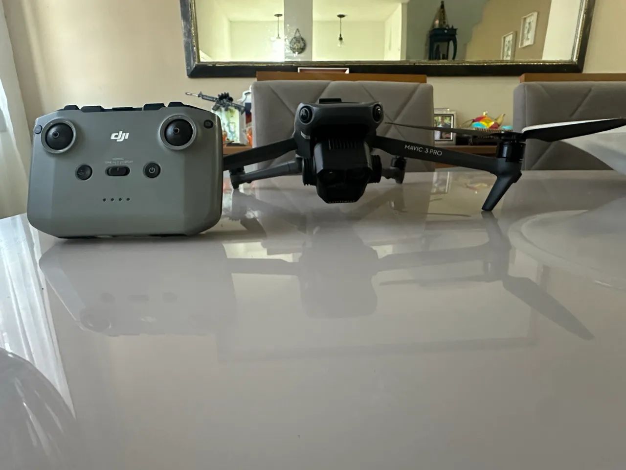Mavic 3 pro 
