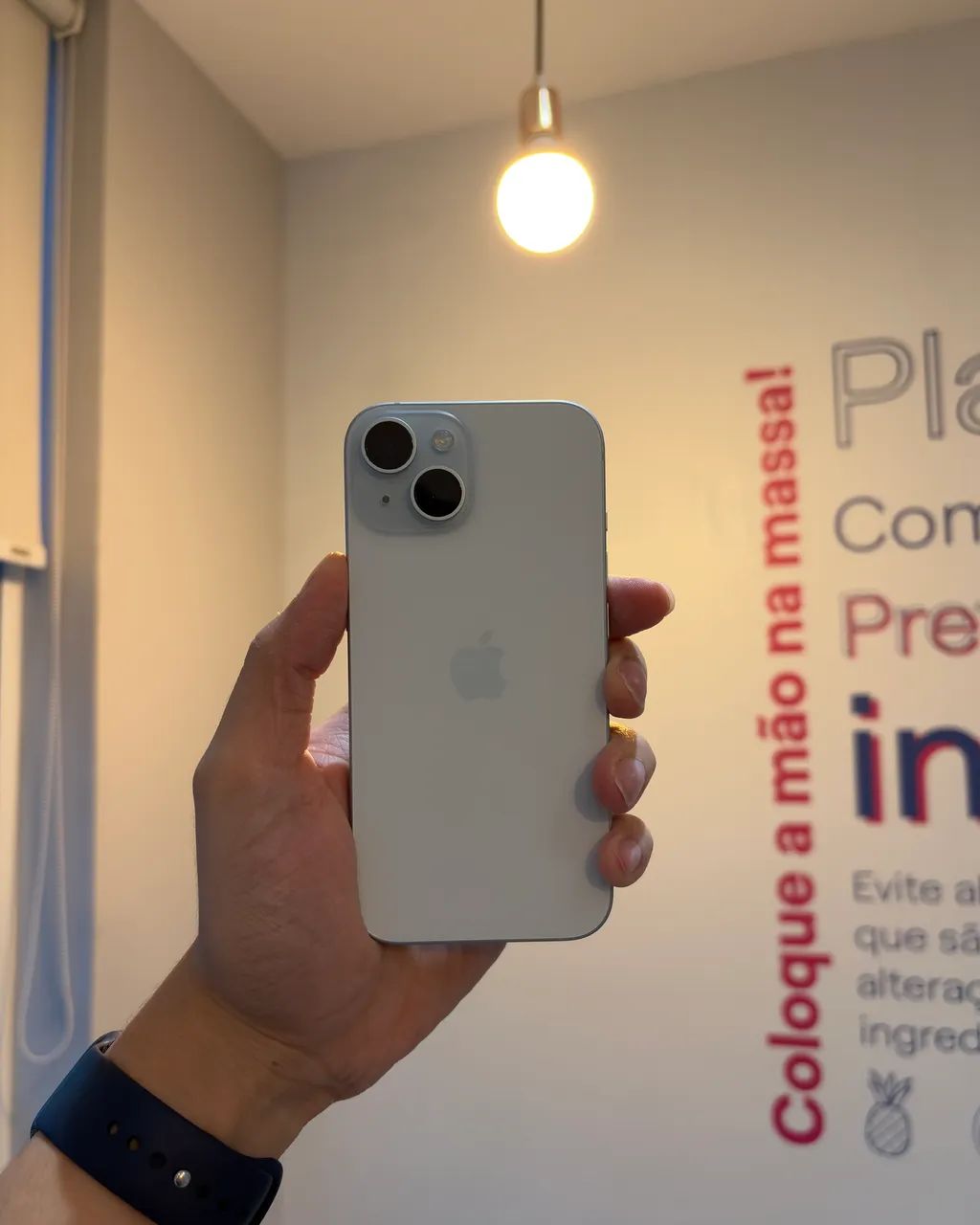 Iphone 15 256gb
