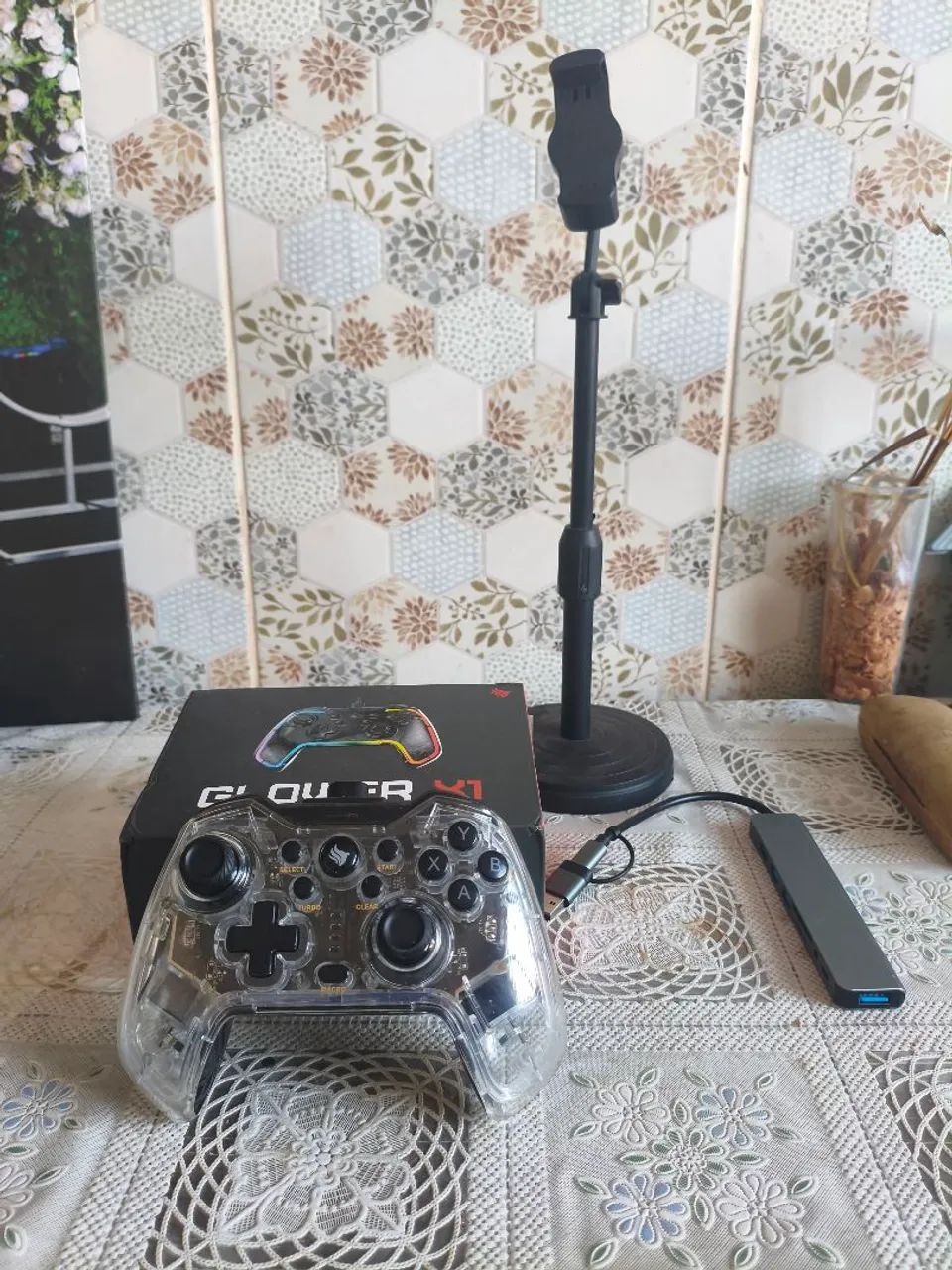 Kit Game - Foto 2