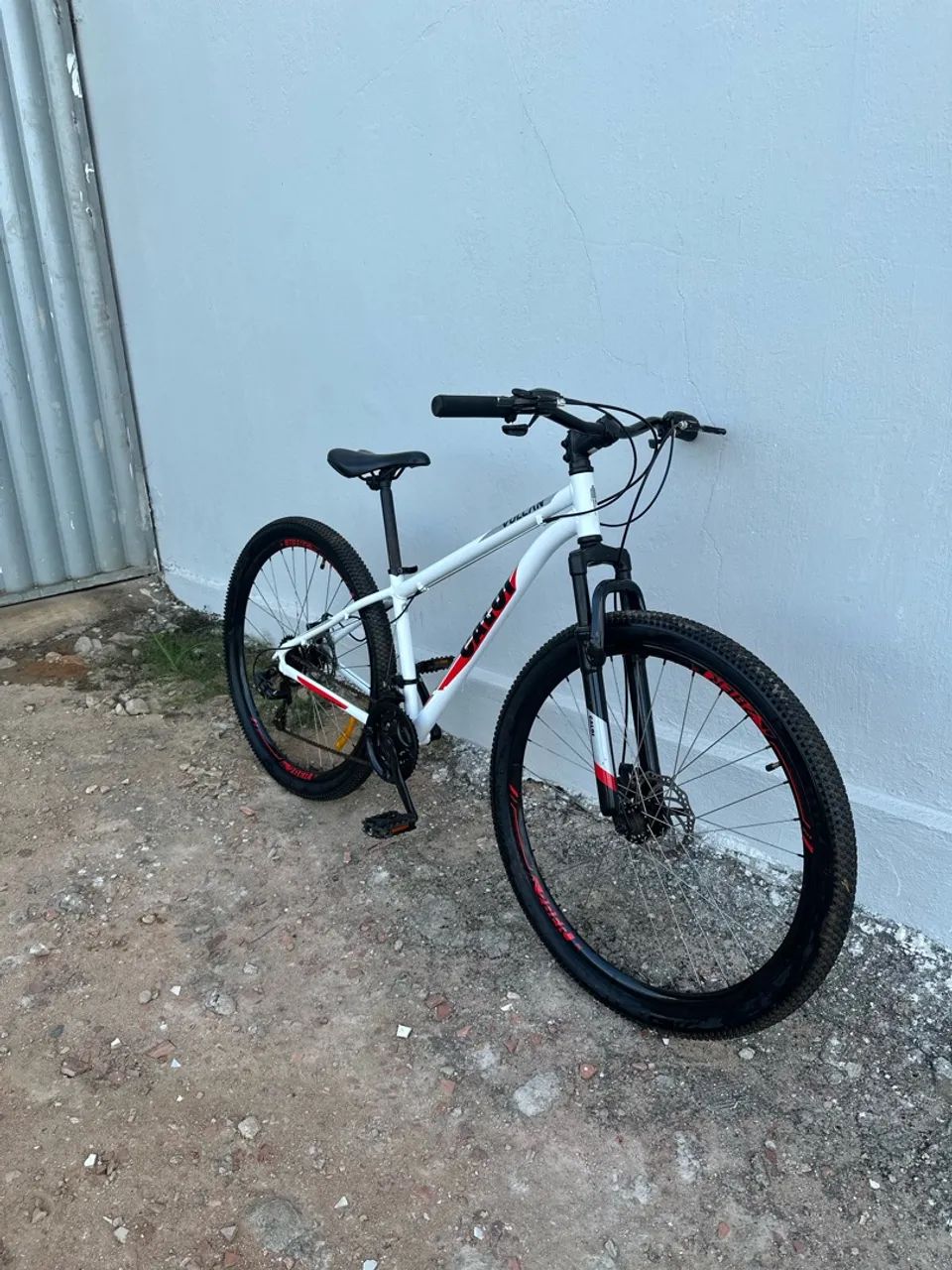 Bicicleta Caloi aro29 - Foto 2