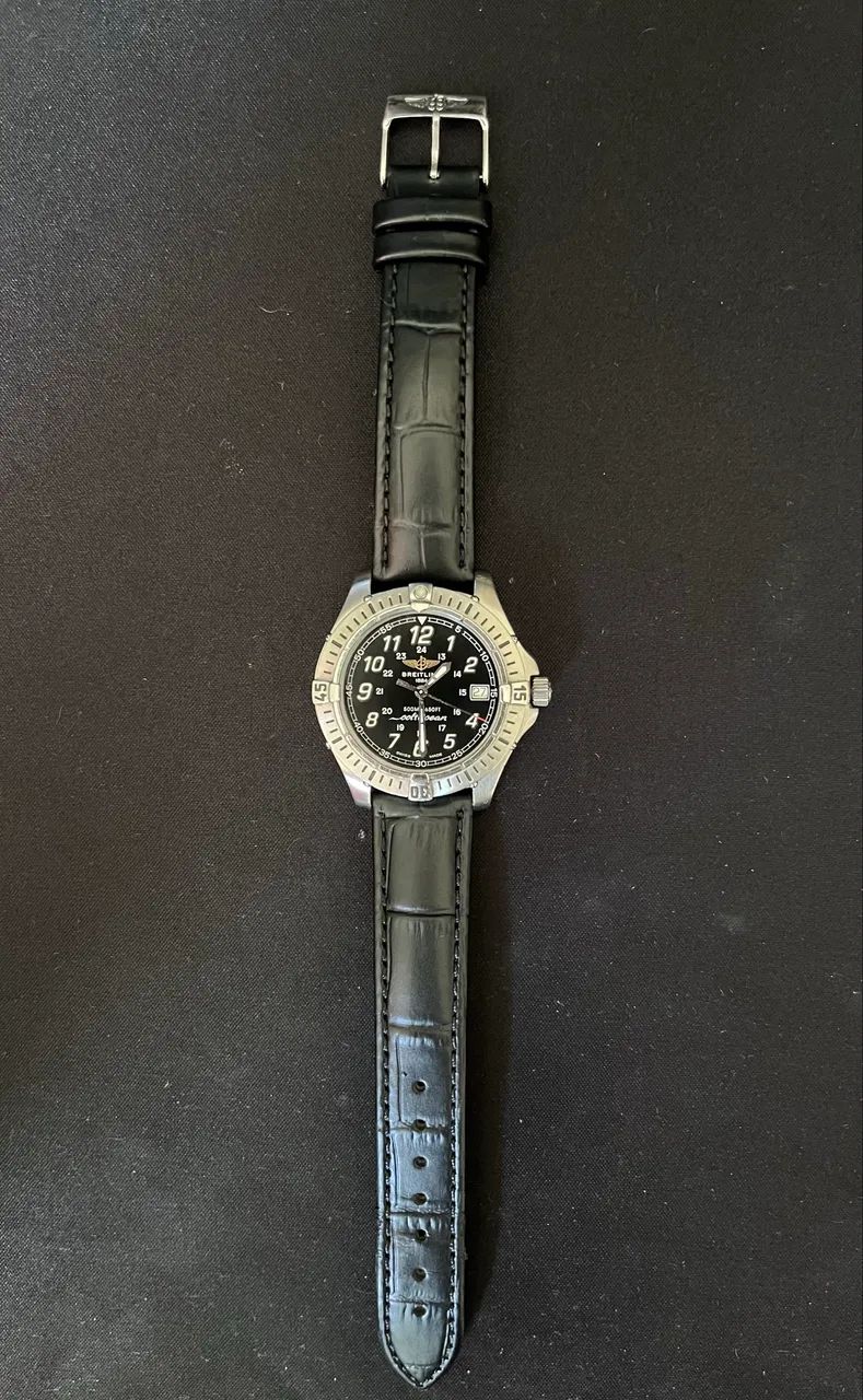 Breitiling Colt Ocean