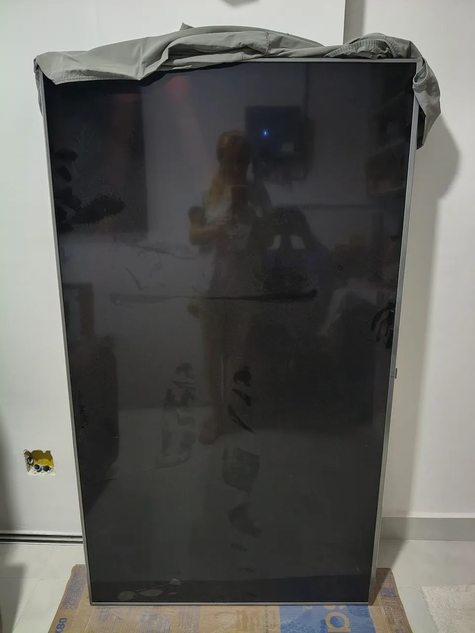 TV LG - Tela com Avaria - 65"