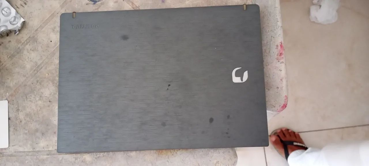 Notebook positivo vision C15 para vender  - Foto 3