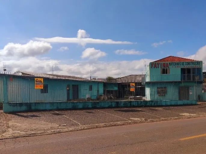 BARRACÃO À VENDA NO BAIRRO CARA -CARÁ - Foto 2