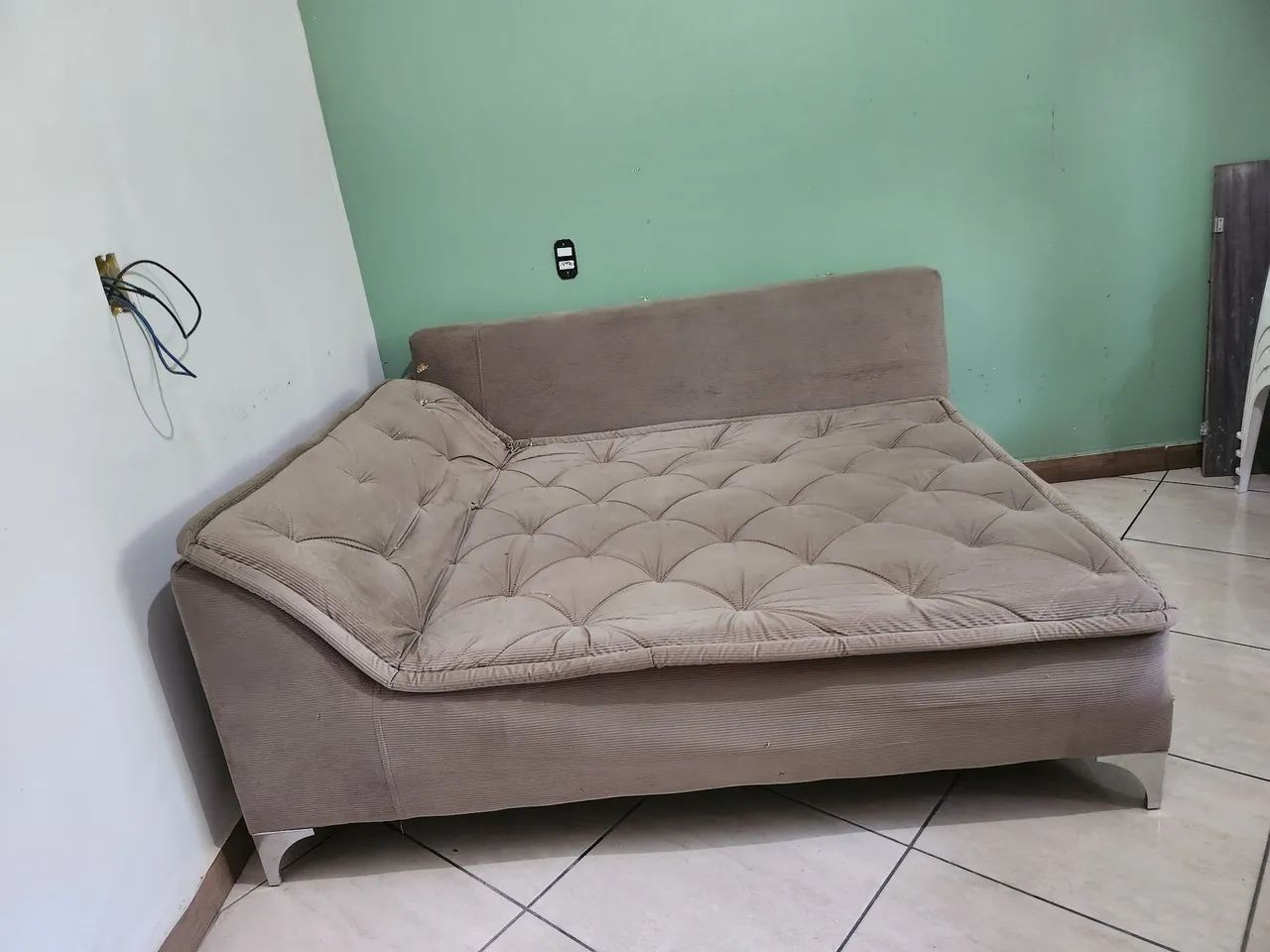 Sofa  cama - Foto 4