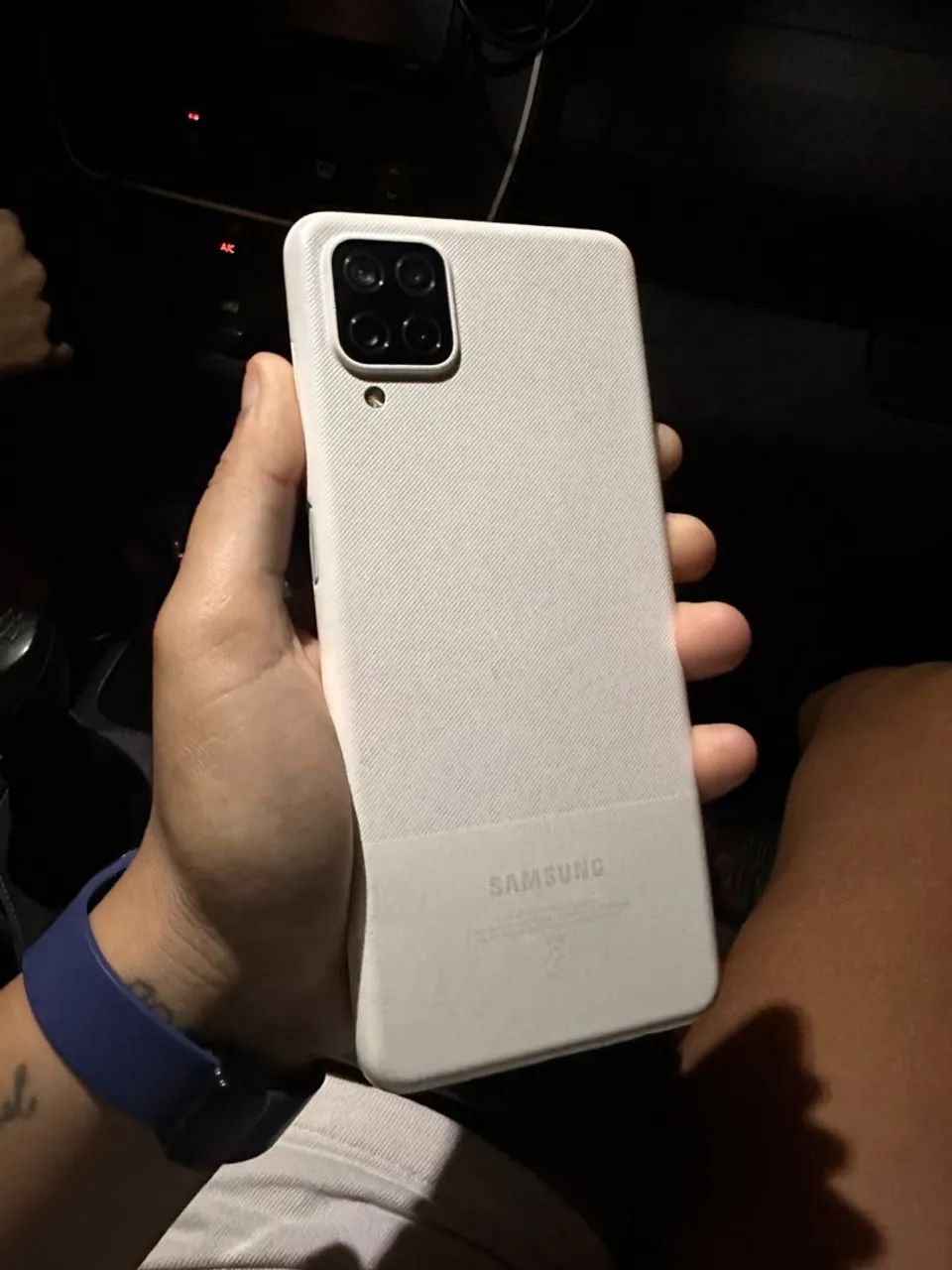 Samsung A12 64GB - Foto 2