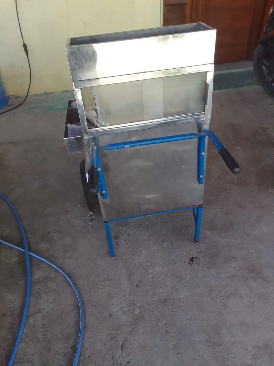 Carinho de açaí  - Foto 2