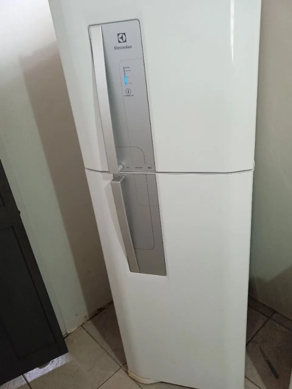 Geladeira Eletrolux  - Foto 2
