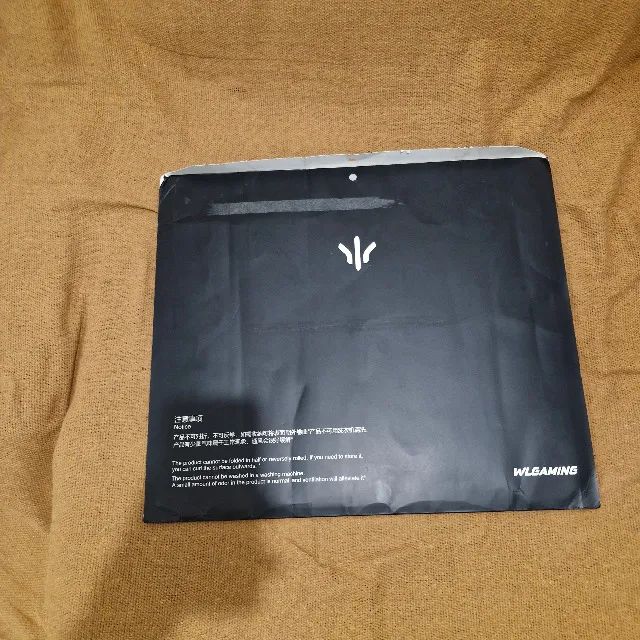 Mousepad WLMOUSE Qisha - Foto 5