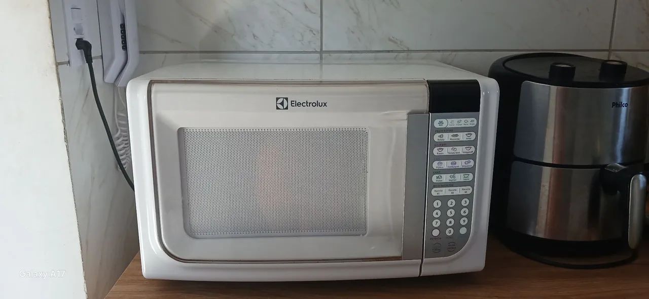 Micro-ondas 