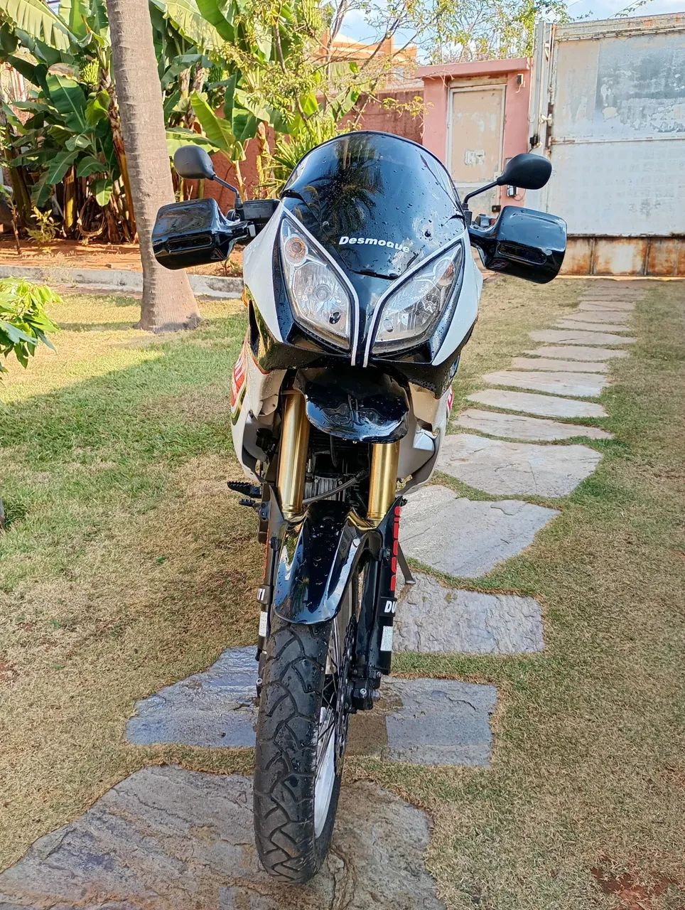  Cagiva Elefant Clássica - Foto 5