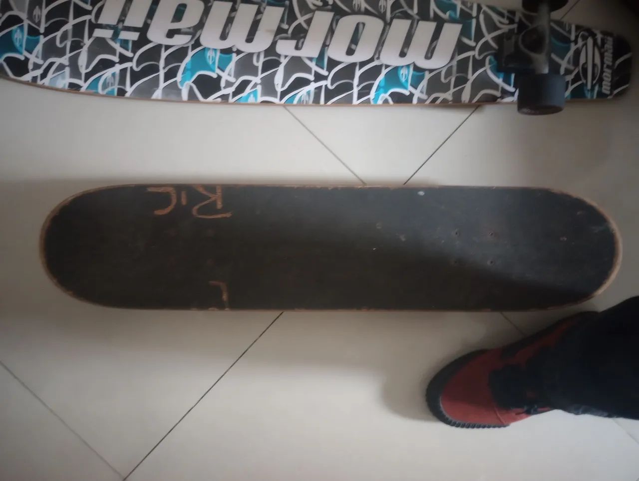 Skate - Foto 2