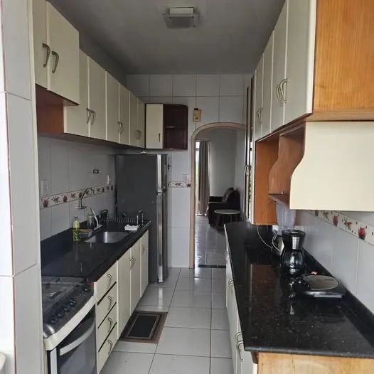 Apartamento mobiliado no centro de Porto Velho - Foto 2