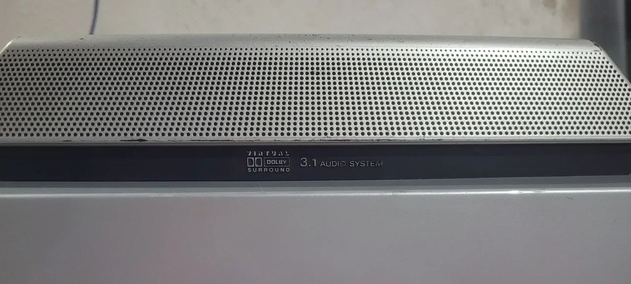 Tv 29 sony wega trinitron - Foto 4