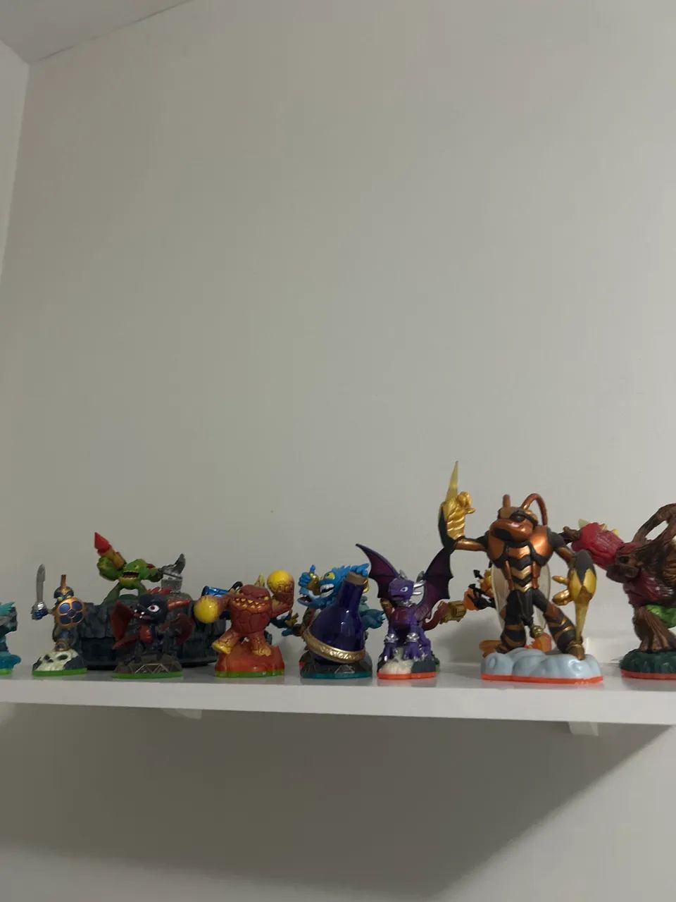 Skylanders Gabriel