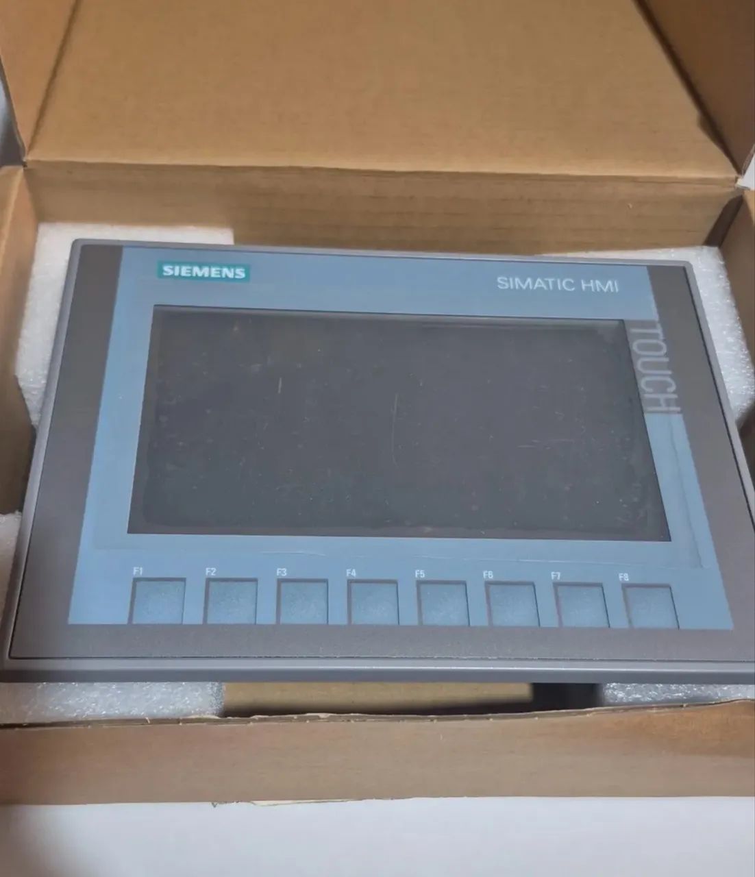 IHM Siemens KTP700 DP - Foto 2