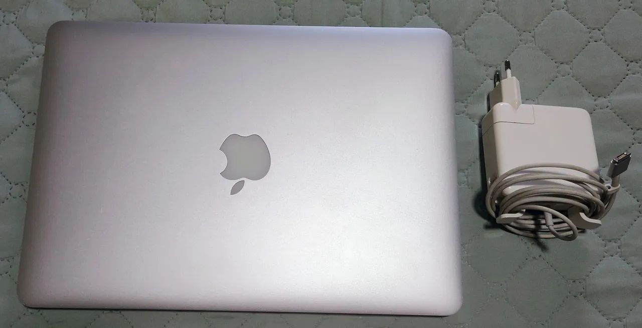 MacBook pro i5 - Foto 2