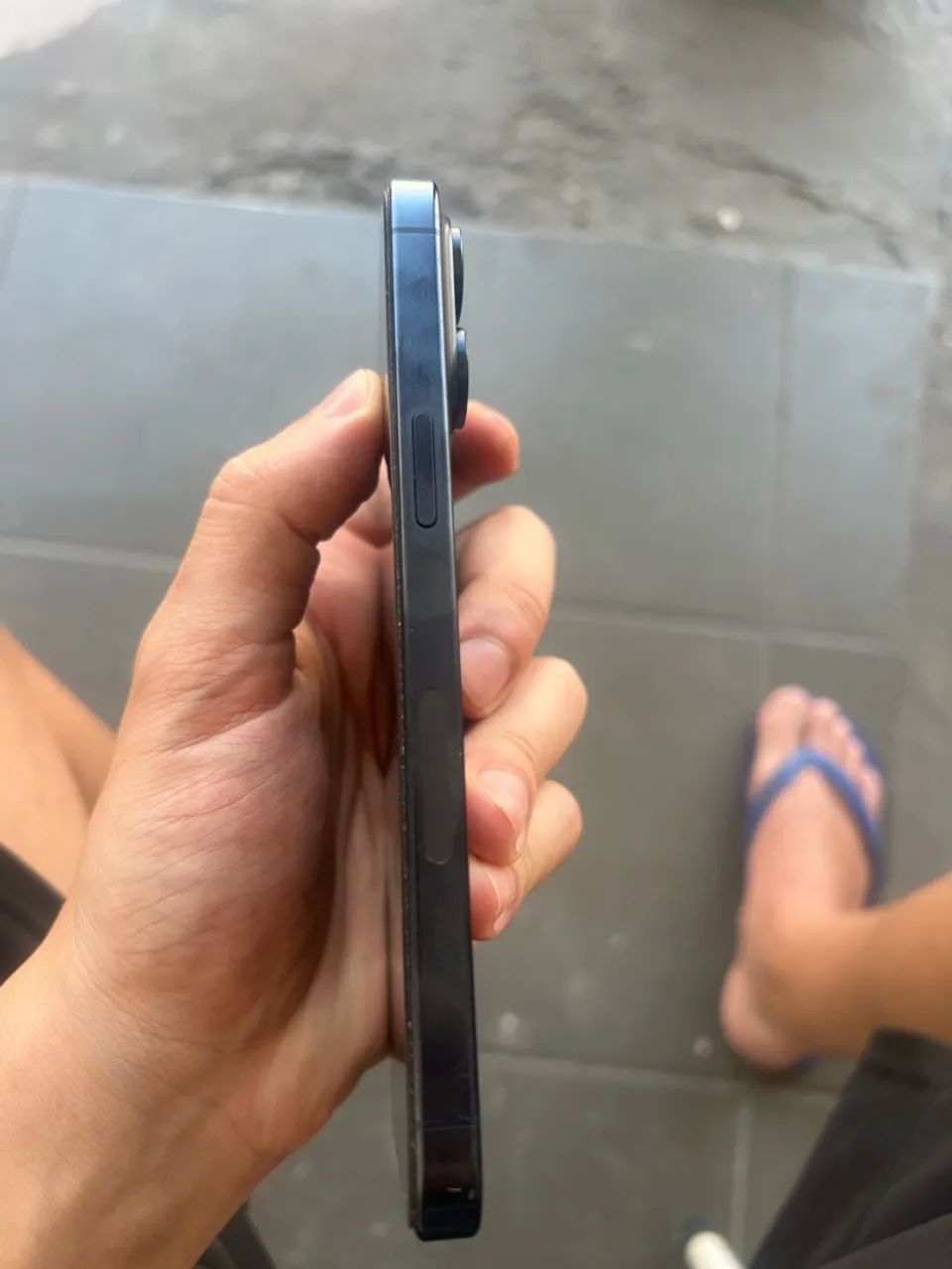 iPhone 15 Pro Max 512gb - Foto 3