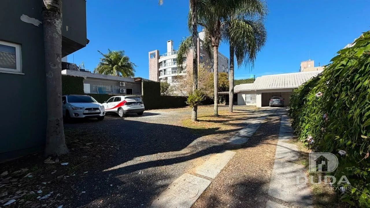 Terreno comercial no PIO CORREA