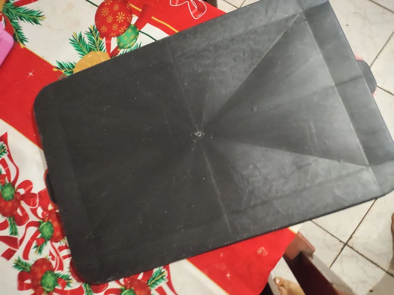 Tapete / Sanitário Reutilizável PET - Foto 3