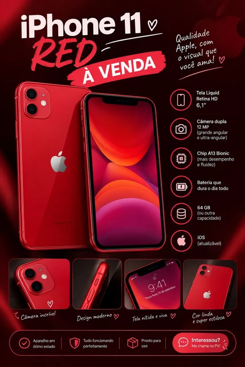 Iphone11 - Foto 3