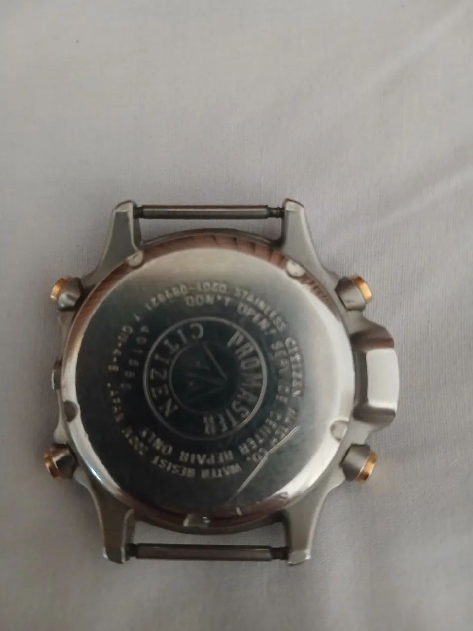  CITIZEN HYPER AQUALAND PROMASTER  - Foto 4
