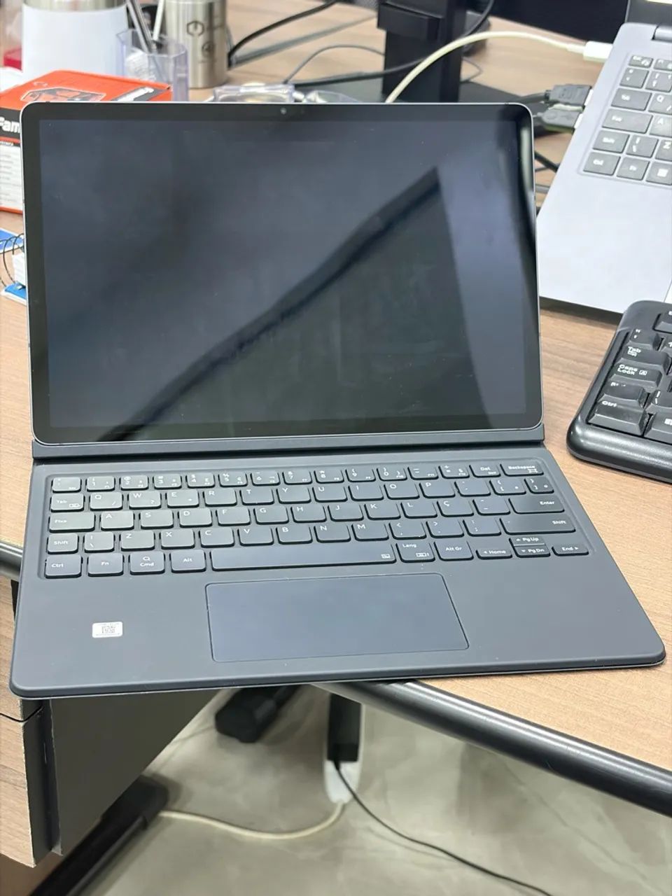 Samsung Galaxy Tab S9 - 256 GB | 12 GB RAM 