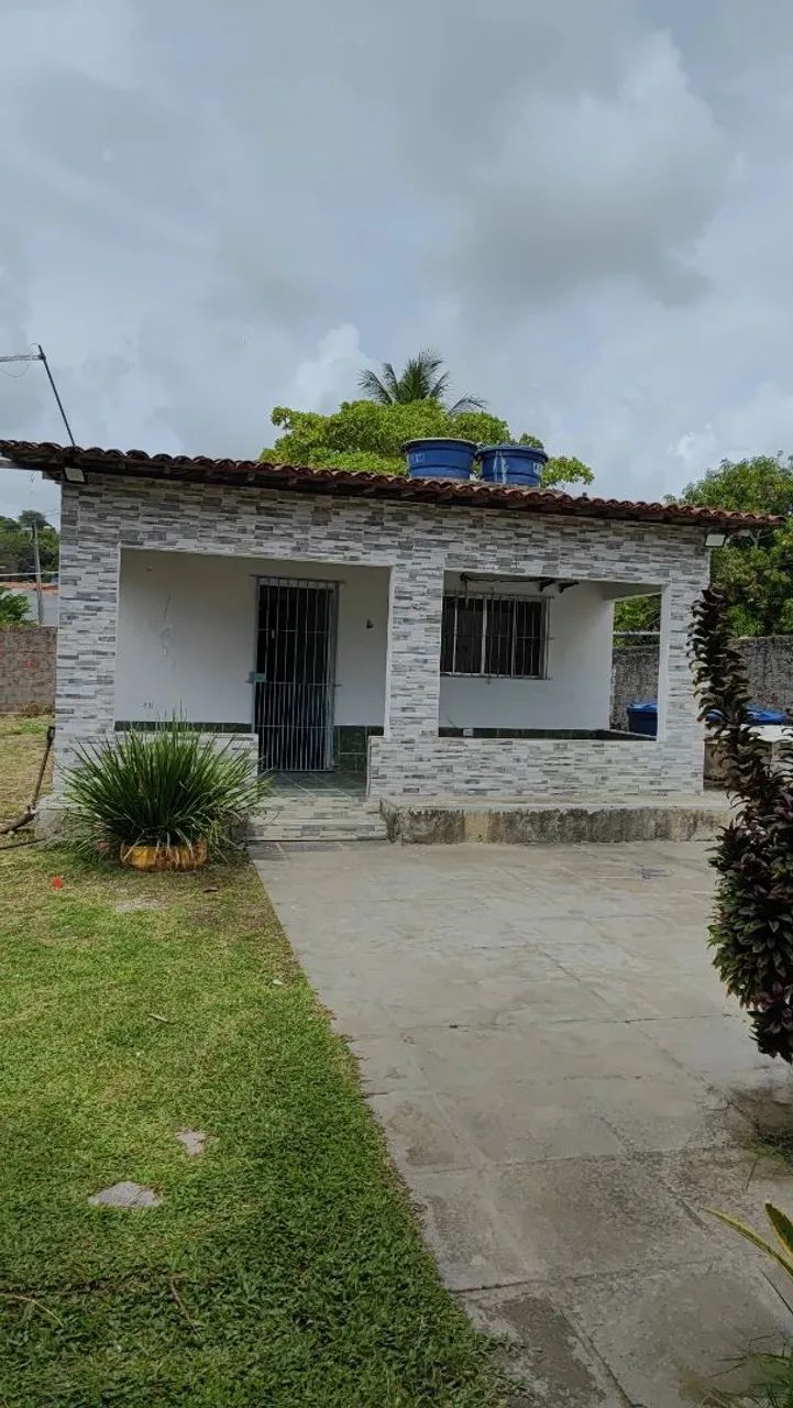 Casa com piscina disponível para RÉVEILLON 