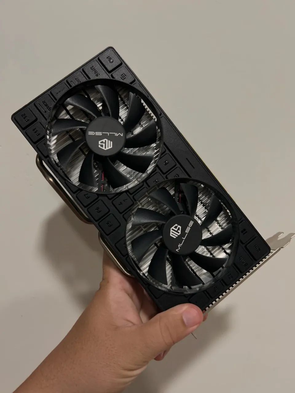 Placa de Vídeo