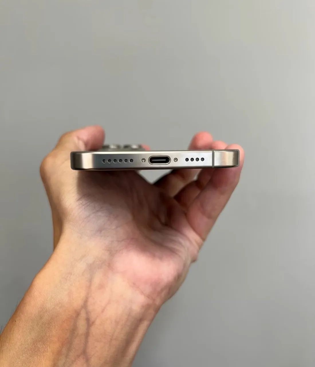iPhone 16 Pro Max 256/GB  - Foto 5