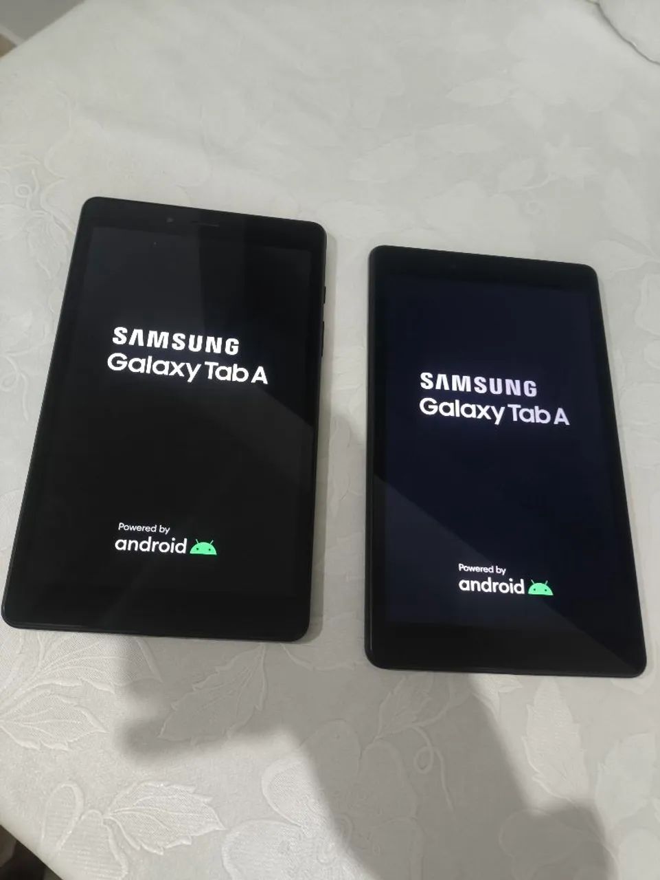 Tablet Samsung Galaxy A 8.0 2019