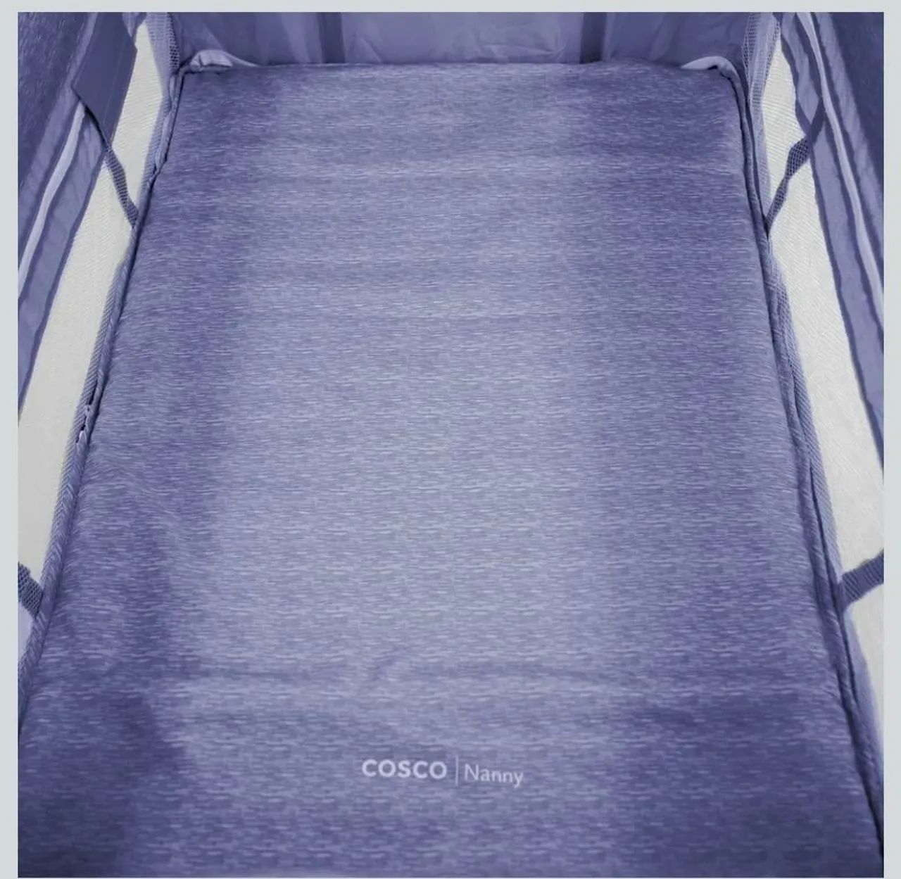 Berço Portátil  - Foto 6