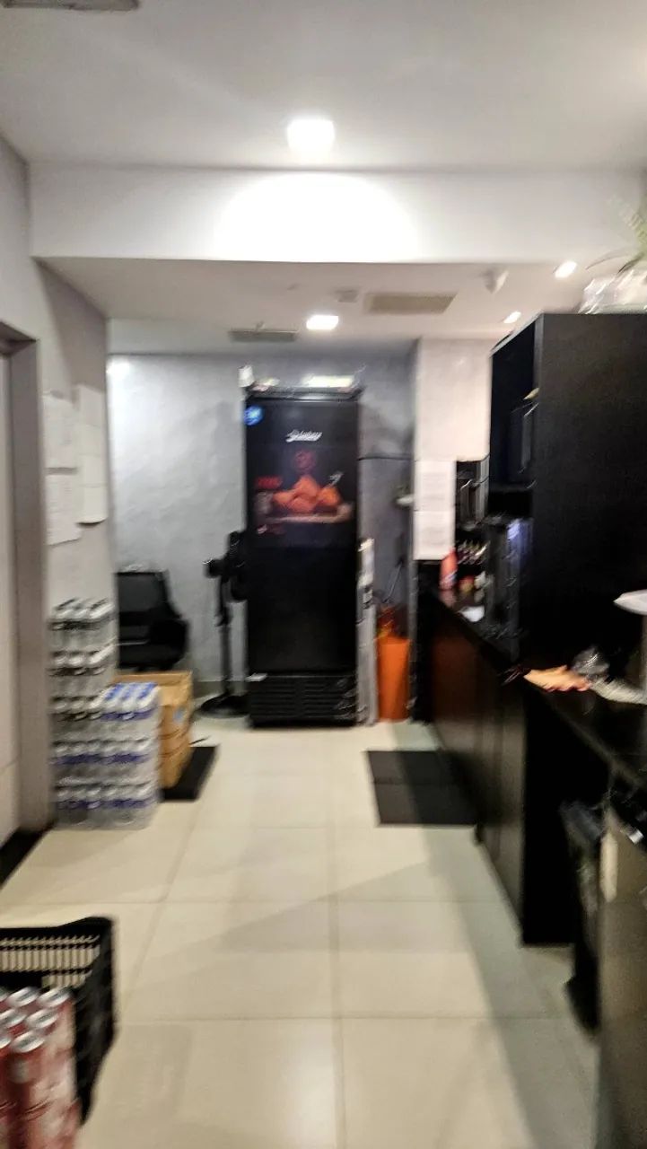 Oportunidade passo ponto cafeteria em Copacabana  - Foto 5