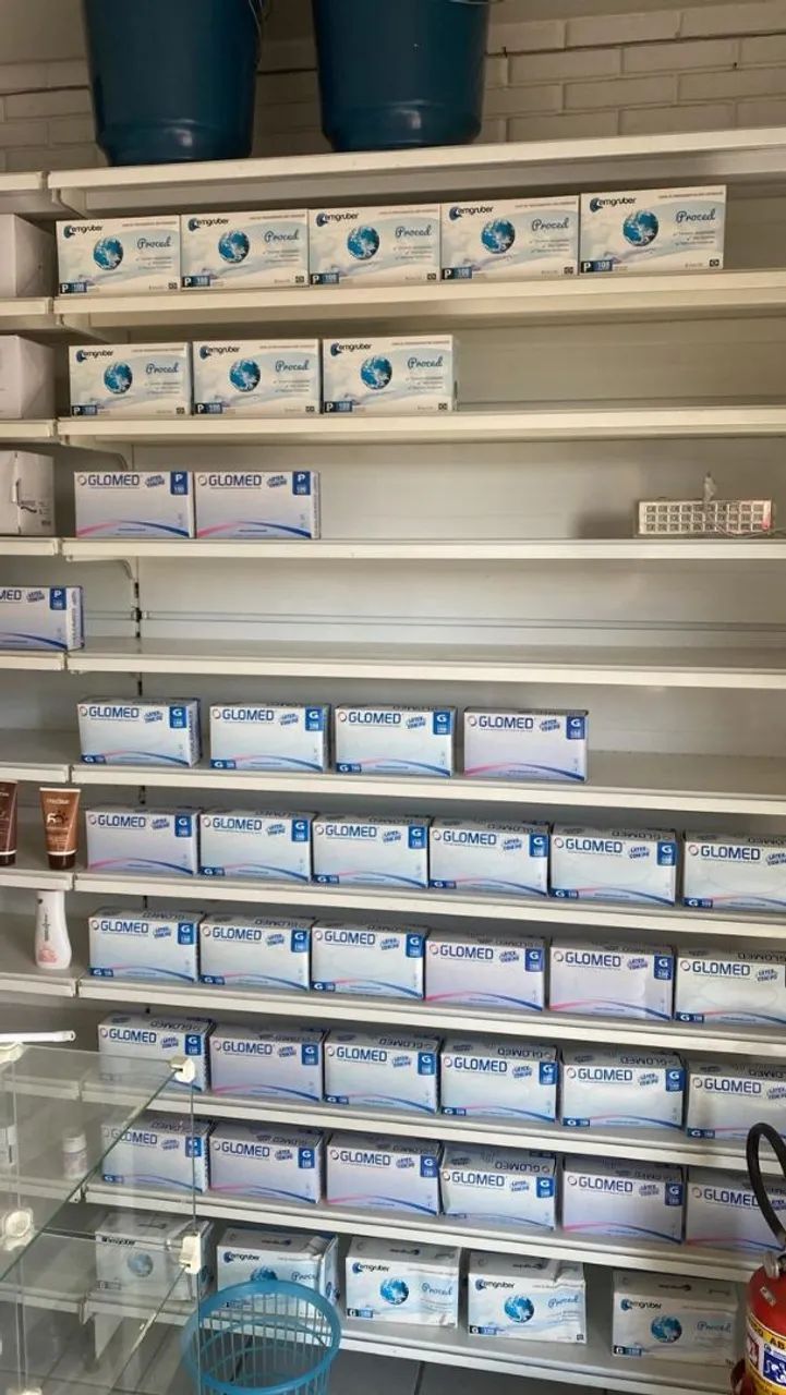 Gôndolas para comércio  - Foto 4
