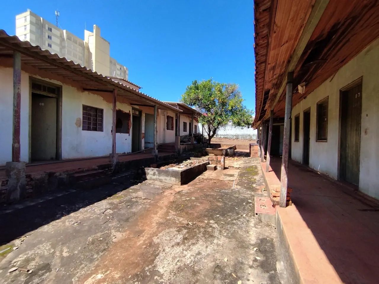 imóvel comercial à venda, 15 quartos, Centro - Campo Grande/MS - Foto 5