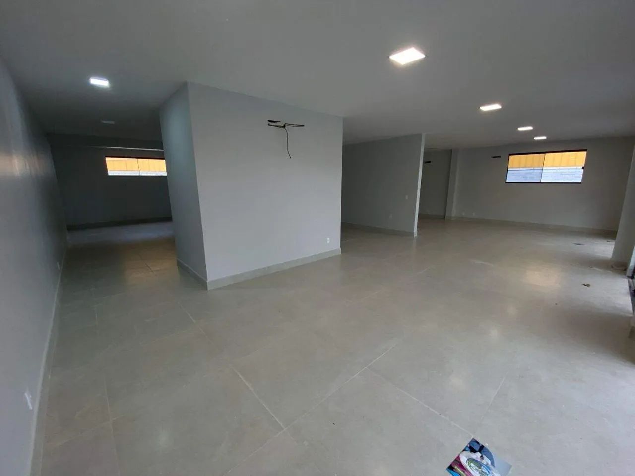 Prédio Comercial 429m² para Aluguel | Avenida JK | 4 Salas com Banheiro | Palmas - Foto 3