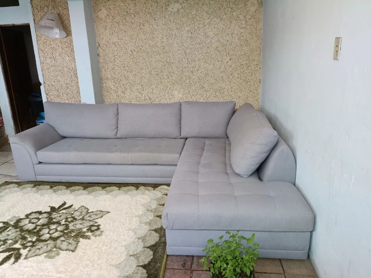 Sofá de canto  - Foto 4