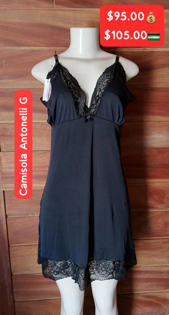 Camisola  - Foto 3