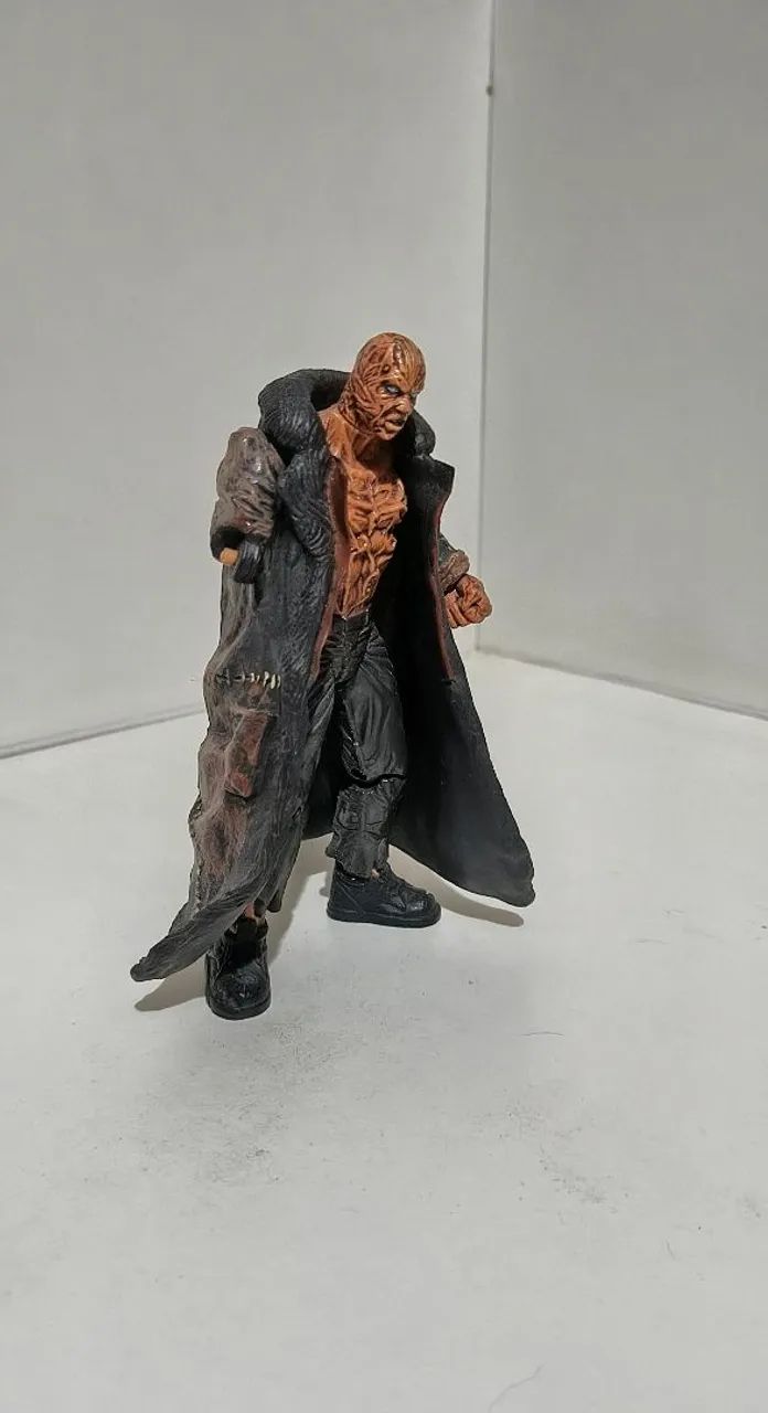 Spawn sem Trage 1997