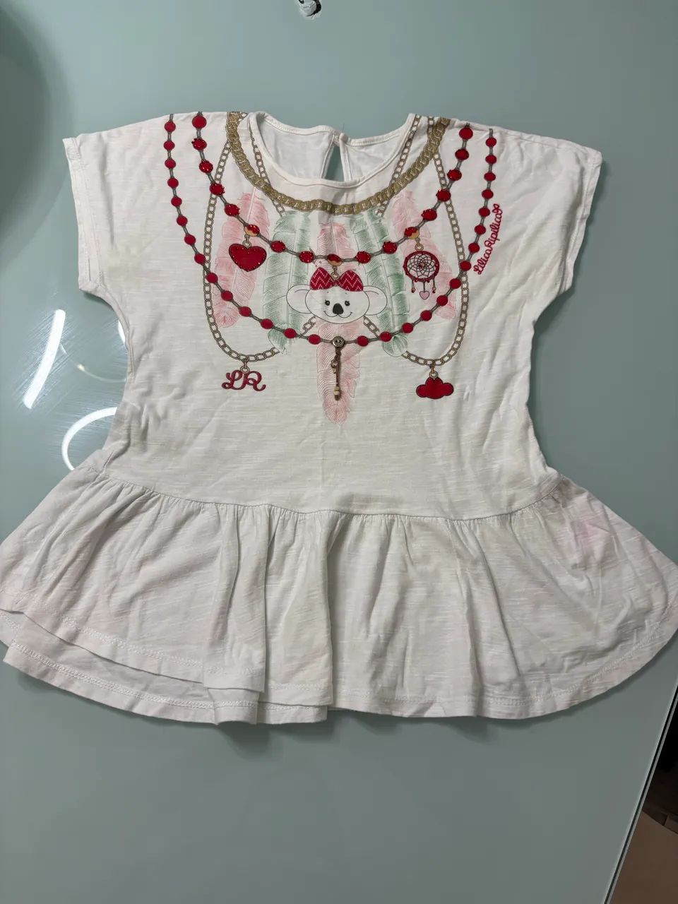 Roupa Infantil