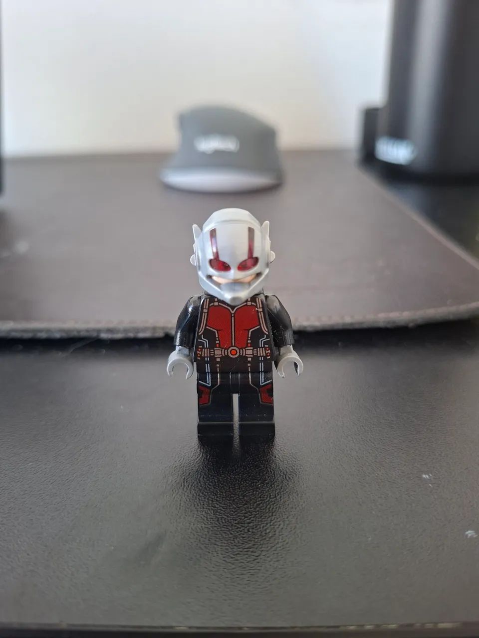 Lego Homem Formiga