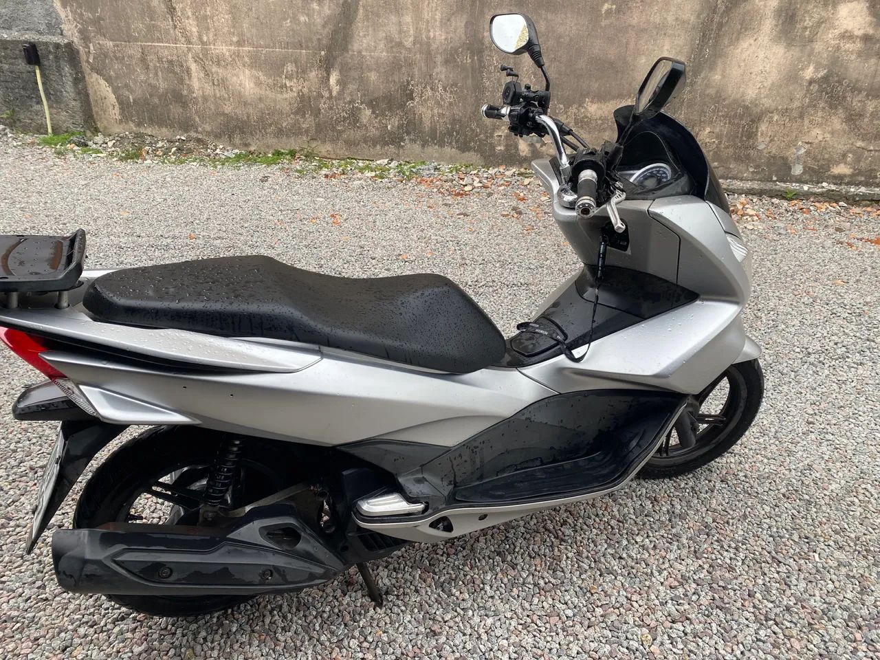 Moto Honda  - Foto 3