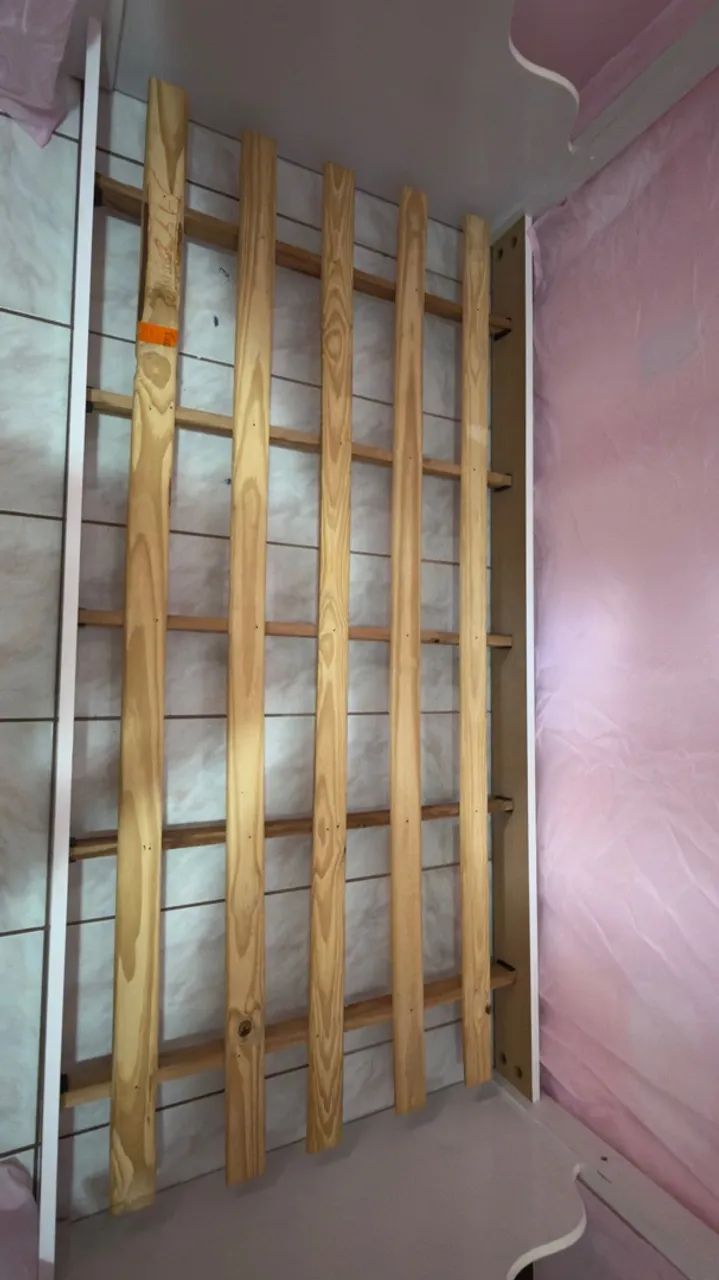 Cama solteiro montessoriana  - Foto 5