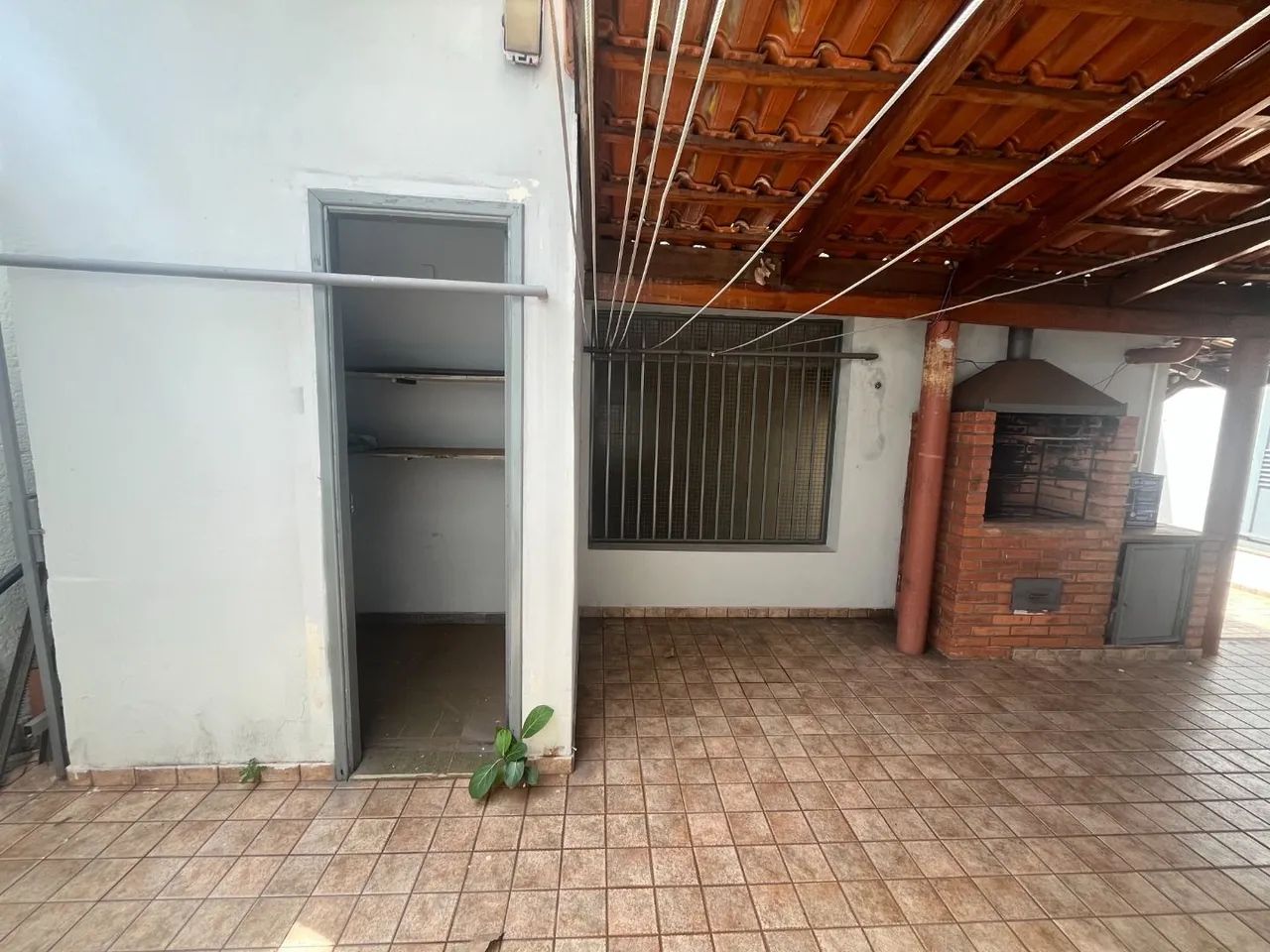 Casa para alugar no Osvaldo Rezende em Uberlândia/MG - Foto 2