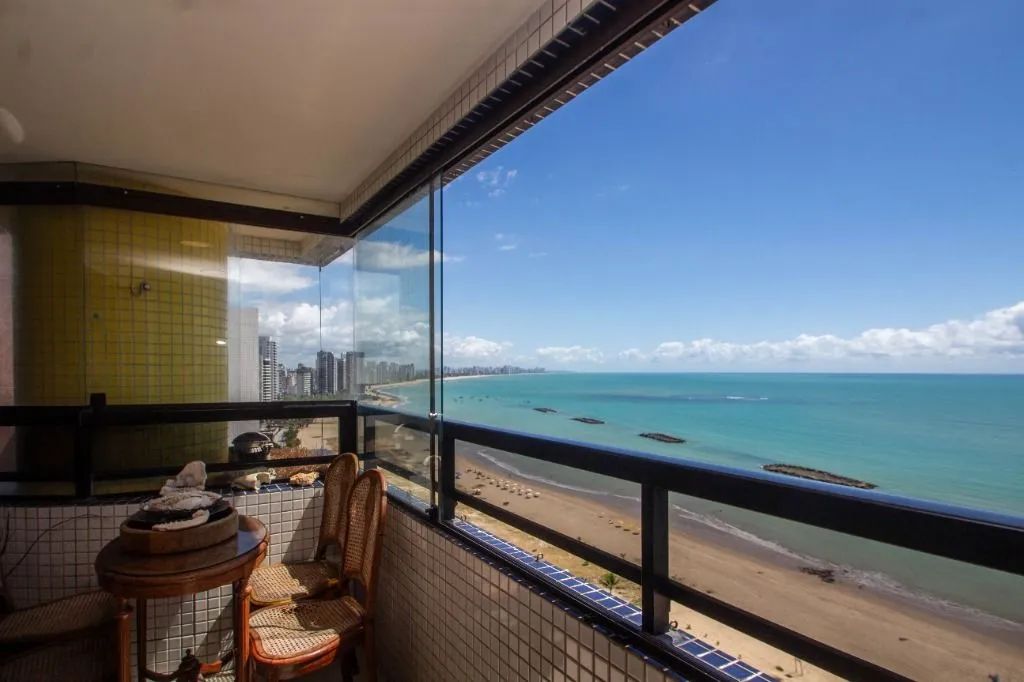 Apartamento com 4 quartos a venda em Candeias - Foto 3