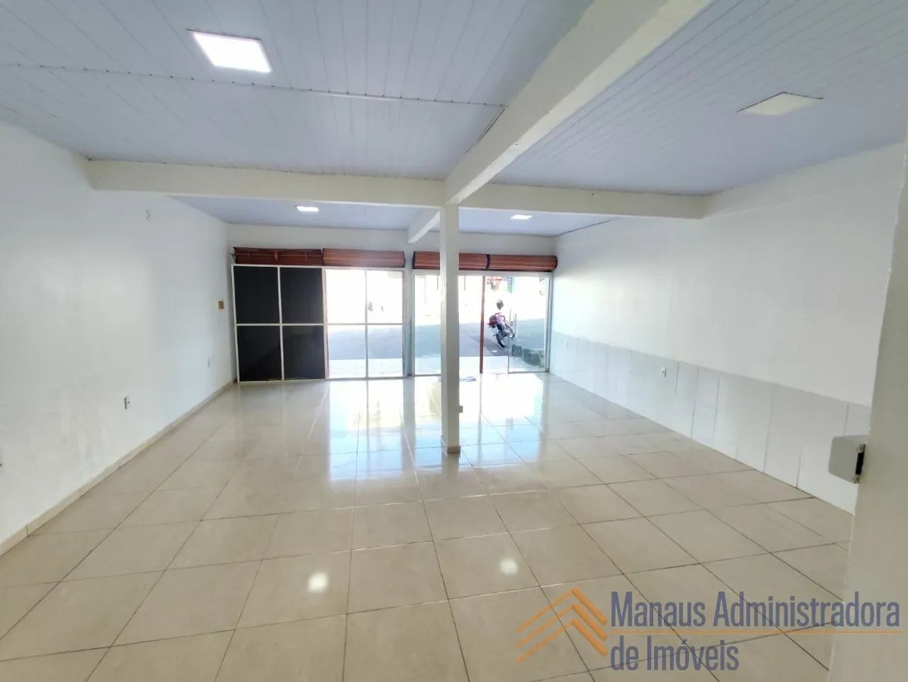 loja térreo cidade nova - Foto 5